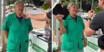 Ex-dona de ponto de tráfico aceita Jesus após overdose: “Sou pregadora da Palavra”