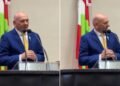 Luciano Hang diz que ouve a Bíblia para lidar com preocupações: “Deus é minha força”