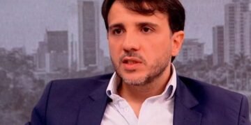 Renan Santos relata ameaça com data: ‘Irei matá-lo’