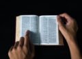 Greg Sutton sobre seu livro: ‘Um desejo avassalador pelo Senhor’