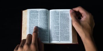 Greg Sutton sobre seu livro: ‘Um desejo avassalador pelo Senhor’