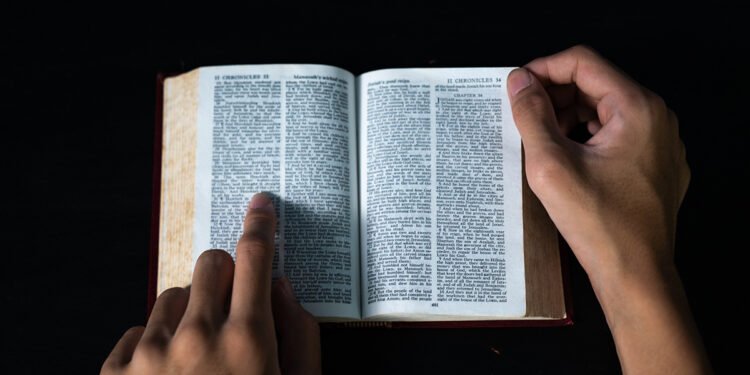 Greg Sutton sobre seu livro: ‘Um desejo avassalador pelo Senhor’