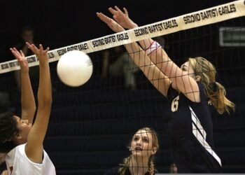 Confederação Brasileira de Vôlei restringe categoria feminina a mulheres biológicas