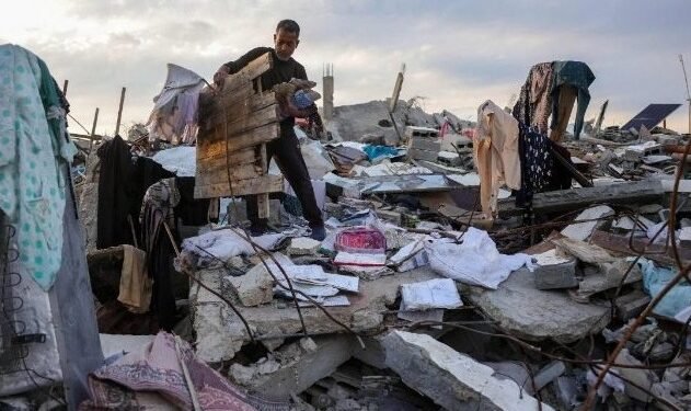 Amit Bar e Aziz Shukurov: histórias de soldados feridos em Gaza