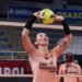 Federação de SP mantém atleta trans em torneio feminino de vôlei