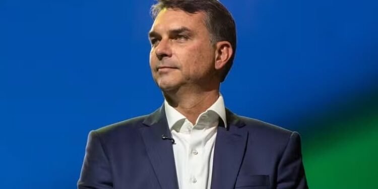 Flávio cancela agenda em Juiz de Fora (MG) devido ao mau tempo