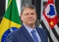 Tarcísio sobre apostas: ‘ou o Brasil acaba com as bets, ou as bets acabam com o Brasil’
