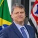 Tarcísio sobre apostas: ‘ou o Brasil acaba com as bets, ou as bets acabam com o Brasil’
