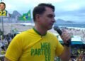Flávio envia relatório ao TSE e aponta escalada violenta na campanha