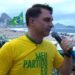 Flávio envia relatório ao TSE e aponta escalada violenta na campanha