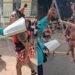 Pregador de rua é ridicularizado durante evangelismo em SP