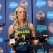 WNBA afirma que segurança errou ao pedir que fãs cobrissem camisetas