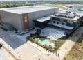Igreja vai inaugurar megatemplo para 12 mil pessoas no ES