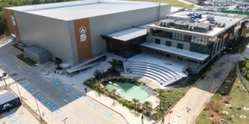 Igreja vai inaugurar megatemplo para 12 mil pessoas no ES