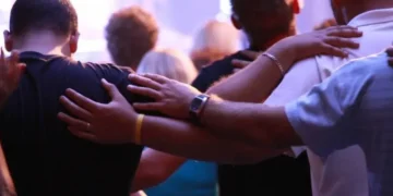Falta conselheiros masculinos na Igreja