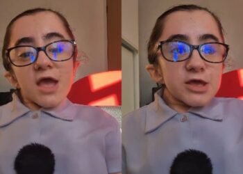 Isabel Ferraz de Andrade cobra acessibilidade nas igrejas