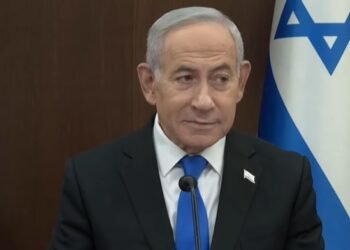 Netanyahu: 'Irã mirou e tentou matar um dos meus filhos'