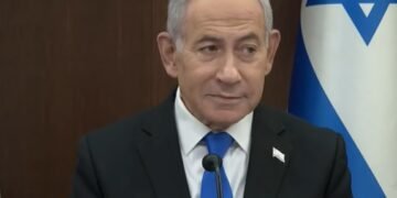 Netanyahu: 'Irã mirou e tentou matar um dos meus filhos'