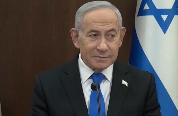 Netanyahu: 'Irã mirou e tentou matar um dos meus filhos'