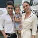 Filha de Zezé di Camargo diz espontaneamente: ‘Jesus está vindo’