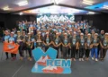 REM promove encontro de práticas para fortalecer casais