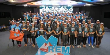 REM promove encontro de práticas para fortalecer casais