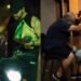 Igreja em Anápolis realiza jantar com motoboys em evangelismo