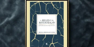Priscila Rodovalho aborda conflitos familiares em novo livro