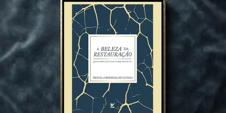 Priscila Rodovalho aborda conflitos familiares em novo livro