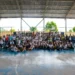 Comunidade Feliz com Jesus abre inscrições para 80 voluntários