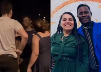 Homem salvo de suicídio por cristãos se torna pregador: testemunho