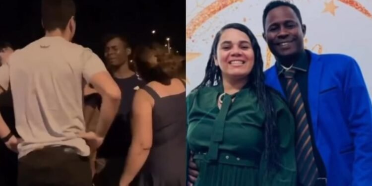 Homem salvo de suicídio por cristãos se torna pregador: testemunho