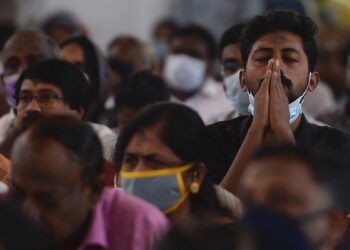 Igrejas na Índia pedem consentimento de fiéis por medo de perseguição