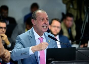PEC da Escala 6×1: Senado vota redução da jornada de trabalho