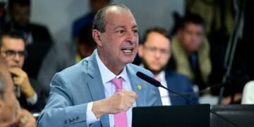 PEC da Escala 6×1: Senado vota redução da jornada de trabalho