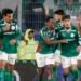 Palmeiras vence Cerro Porteño fora e vai às quartas da Libertadores