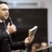 Caso Feliciano: áudio com acusações de estupro vaza; Entenda