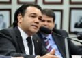 Marco Feliciano é acusado de estupro, mas suposta vítima desmente