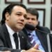 Marco Feliciano é acusado de estupro, mas suposta vítima desmente
