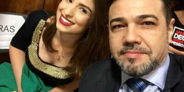 Mãe diz que Patrícia Lélis ia receber dinheiro após acusar Feliciano