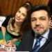 Mãe diz que Patrícia Lélis ia receber dinheiro após acusar Feliciano