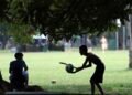 Agosto termina com temporais no Sul e calor de até 41ºC no Norte