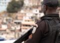 PM ocupa cinco comunidades do Complexo de Israel, no Rio