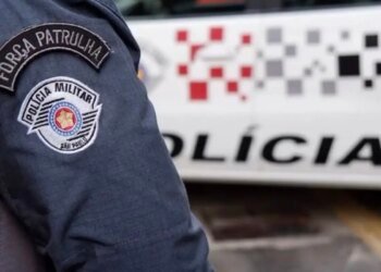 PMs detêm motorista de ônibus em SP após desentendimento no trânsito