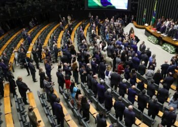 Câmara deve decidir sobre “taxa das blusinhas” nesta segunda