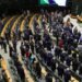 Câmara deve decidir sobre “taxa das blusinhas” nesta segunda