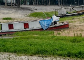 COP17 começa na Mongólia com foco em seca, terra e financiamento