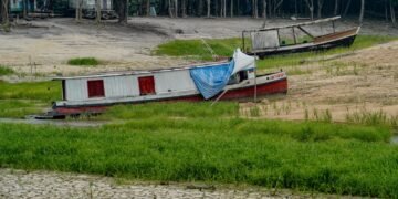 COP17 começa na Mongólia com foco em seca, terra e financiamento