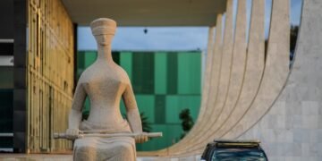STF inicia julgamento sobre validade da Lei das Contravenções Penais