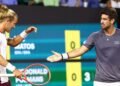 Rafael Matos e Orlando Luz vão à semi de duplas do ATP de Cincinnati